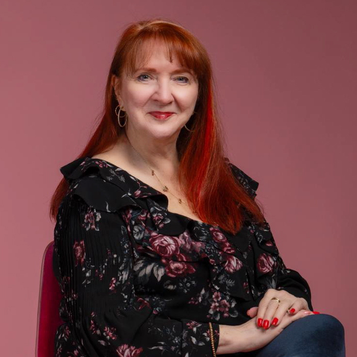 Meet Kathy, the heart and soul behind Haircolor Experts & More© in Troy, Michigan! With over 40 years of experience and a genuine love for her craft, Kathy brings a unique blend of expertise and passion to the salon. As the proud owner for over 25 years, she’s not just about creating beautiful hair–she’s about keeping it healthy too! Kathy Partin hair color specialist Troy Michigan